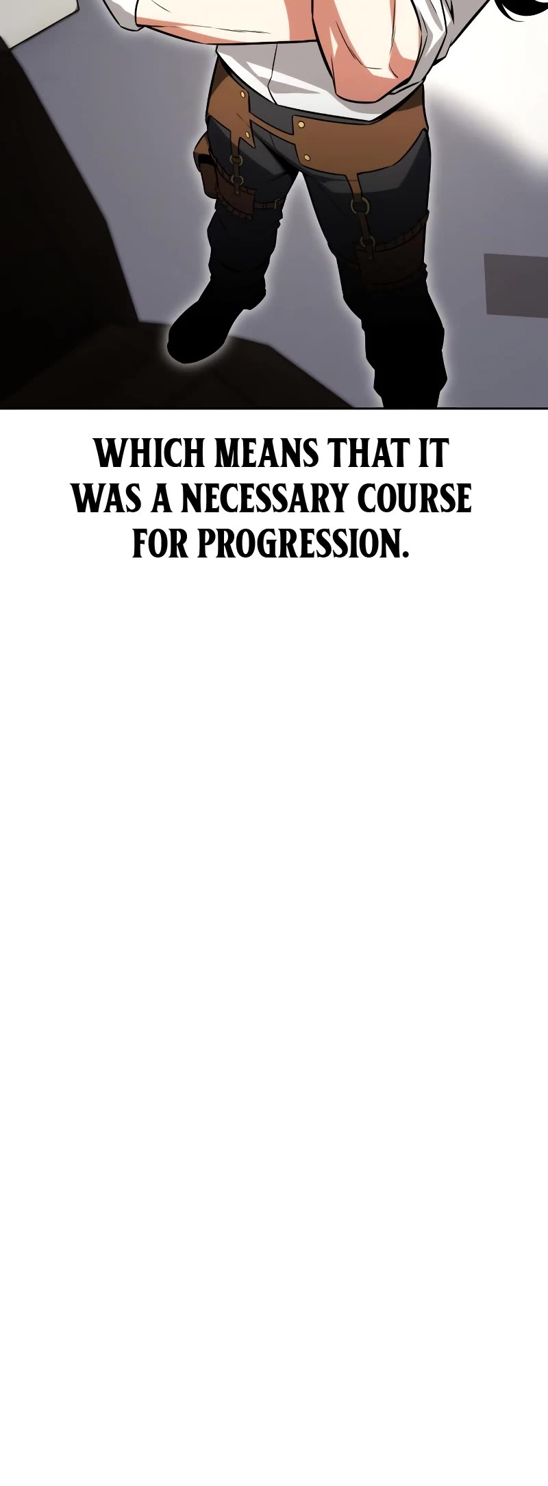 I Killed an Academy Player Chapter 8 page 30 - Chapter 8