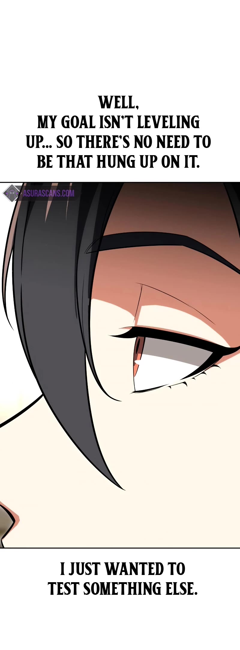 I Killed an Academy Player Chapter 8 page 31 - Chapter 8
