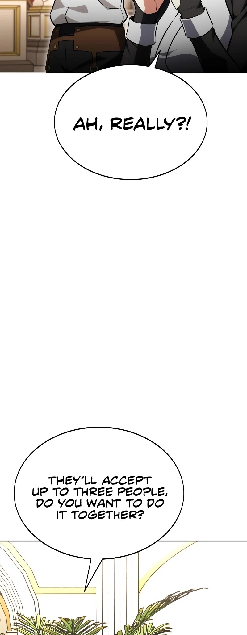 I Killed an Academy Player Chapter 8 page 40 - Chapter 8
