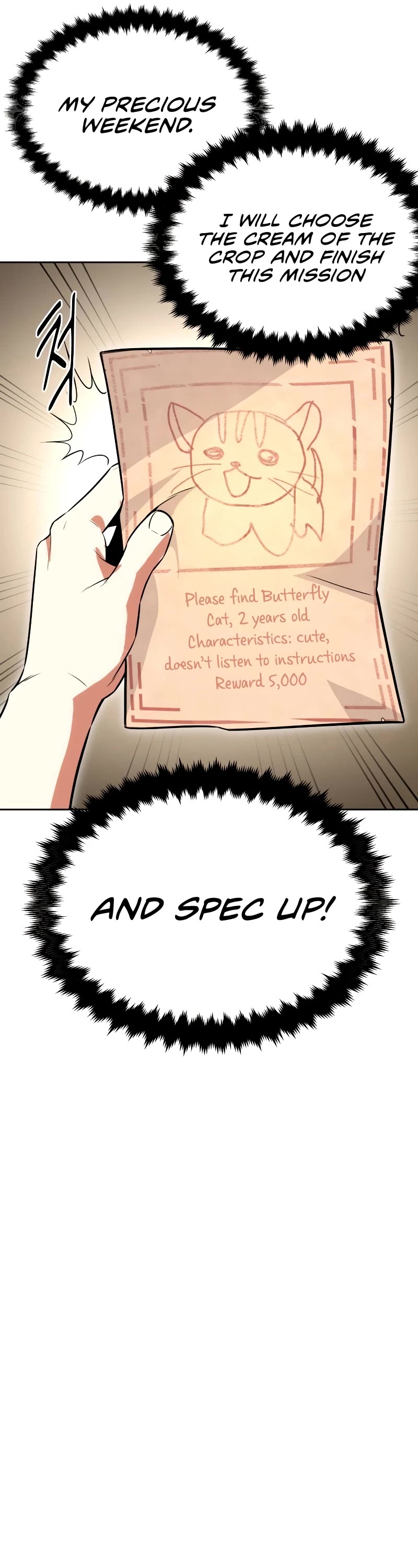 I Killed an Academy Player Chapter 8 page 42 - Chapter 8