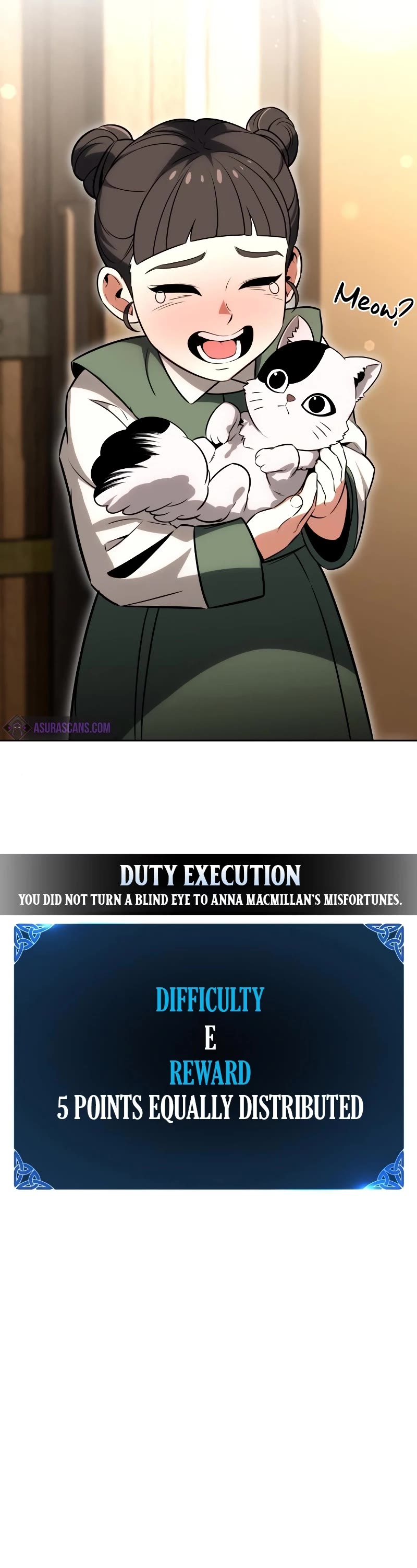 I Killed an Academy Player Chapter 8 page 47 - Chapter 8
