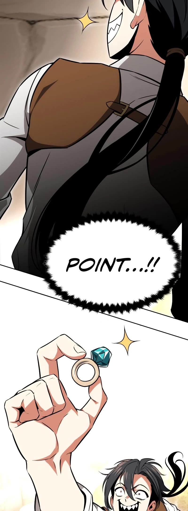 I Killed an Academy Player Chapter 8 page 50 - Chapter 8