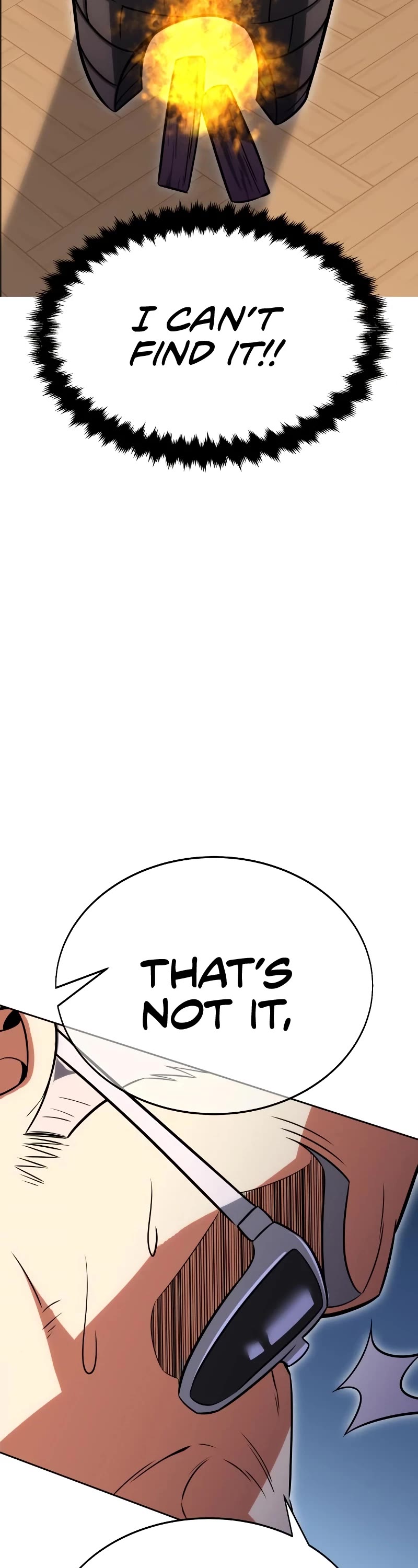 I Killed an Academy Player Chapter 8 page 57 - Chapter 8