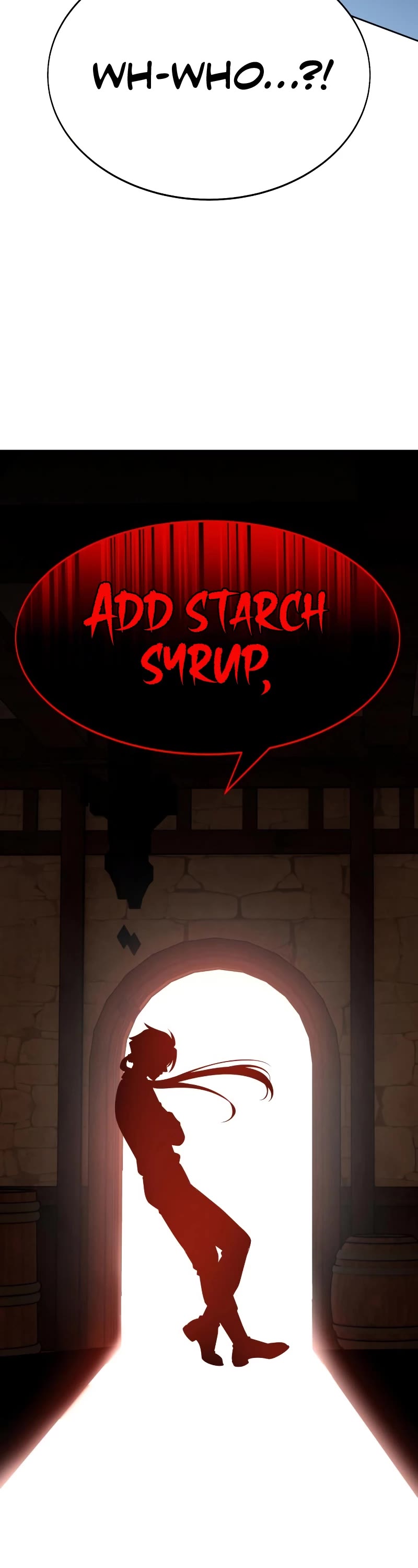 I Killed an Academy Player Chapter 8 page 58 - Chapter 8