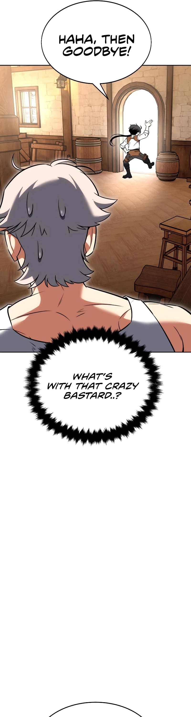 I Killed an Academy Player Chapter 8 page 61 - Chapter 8