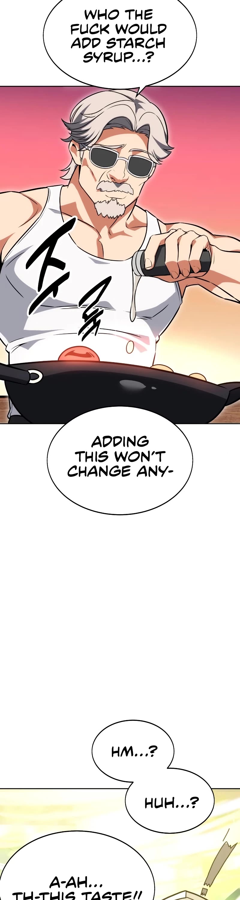 I Killed an Academy Player Chapter 8 page 62 - Chapter 8