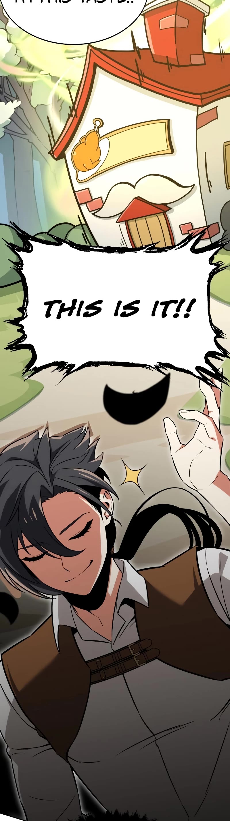I Killed an Academy Player Chapter 8 page 63 - Chapter 8