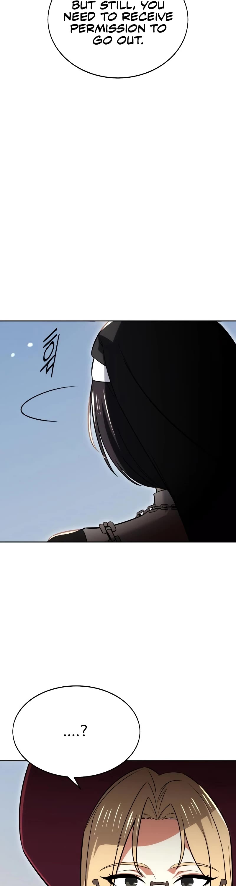 I Killed an Academy Player Chapter 8 page 71 - Chapter 8