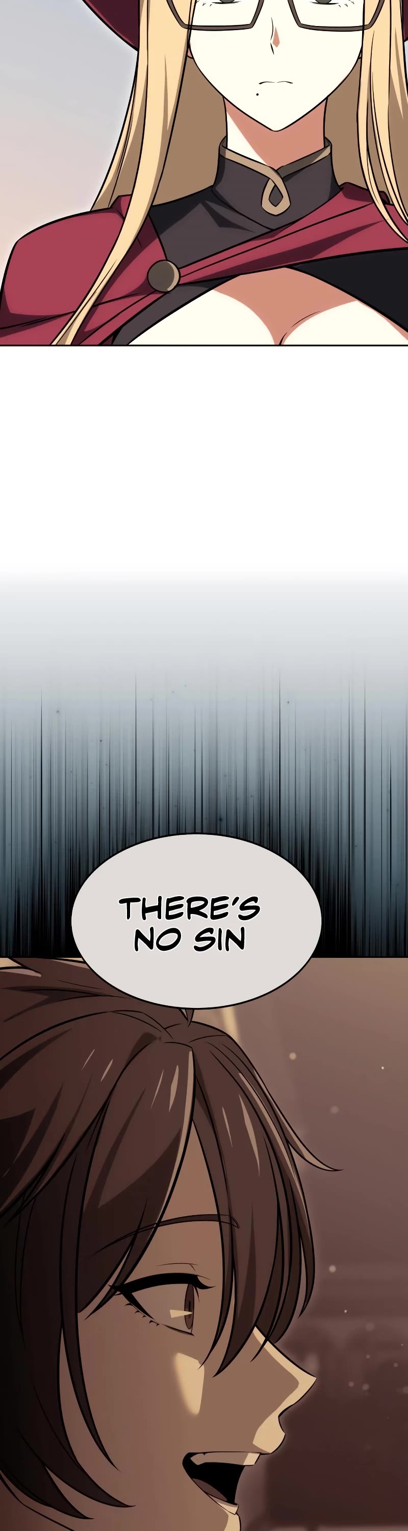 I Killed an Academy Player Chapter 8 page 72 - Chapter 8