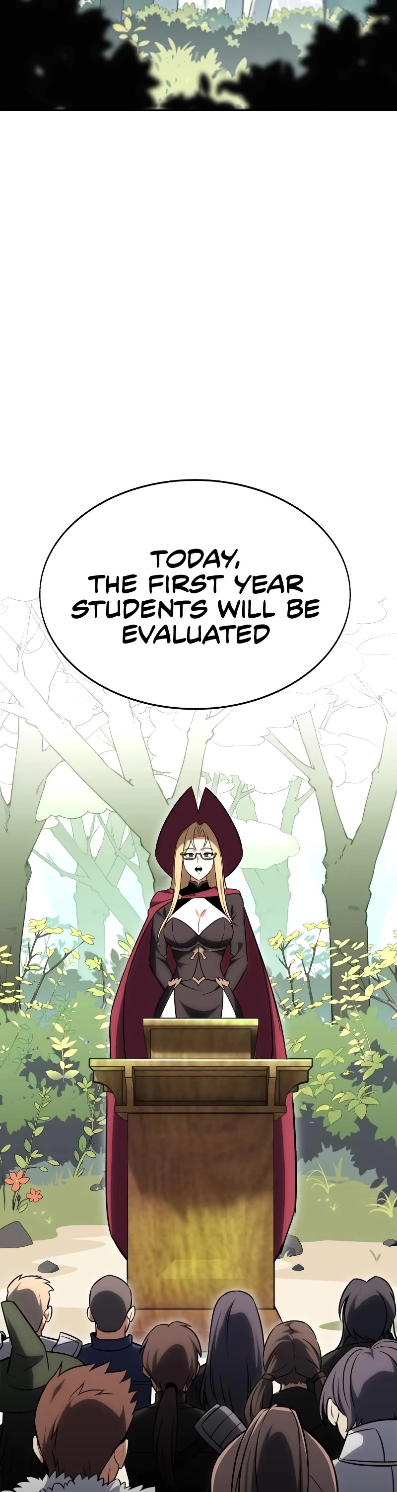 I Killed an Academy Player Chapter 8 page 77 - Chapter 8