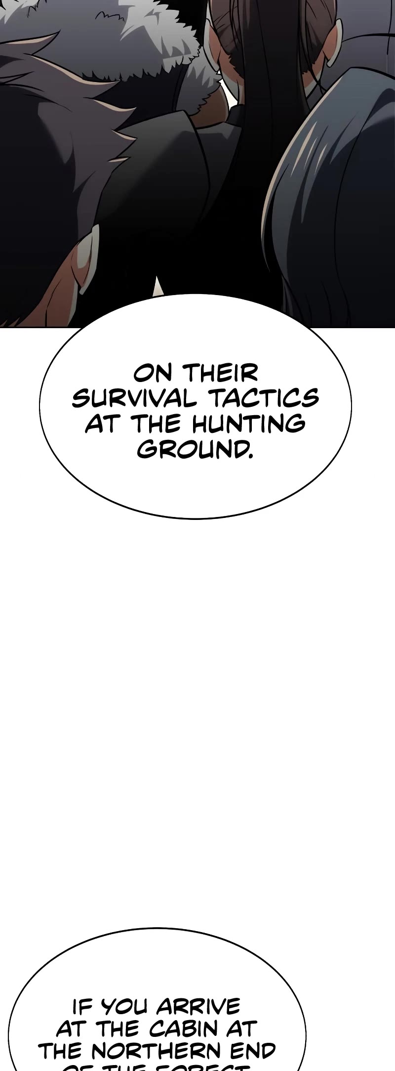 I Killed an Academy Player Chapter 8 page 78 - Chapter 8