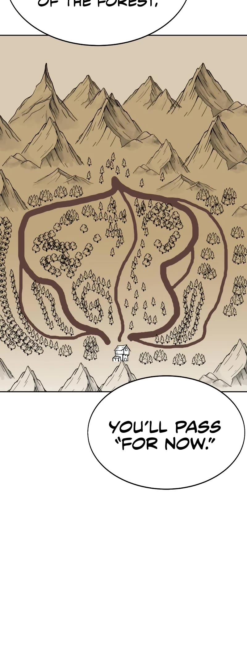 I Killed an Academy Player Chapter 8 page 79 - Chapter 8