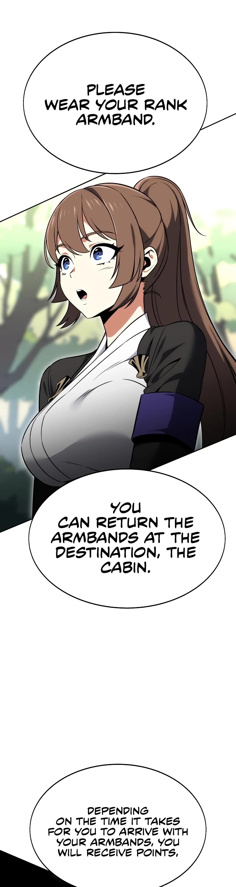 I Killed an Academy Player Chapter 8 page 80 - Chapter 8