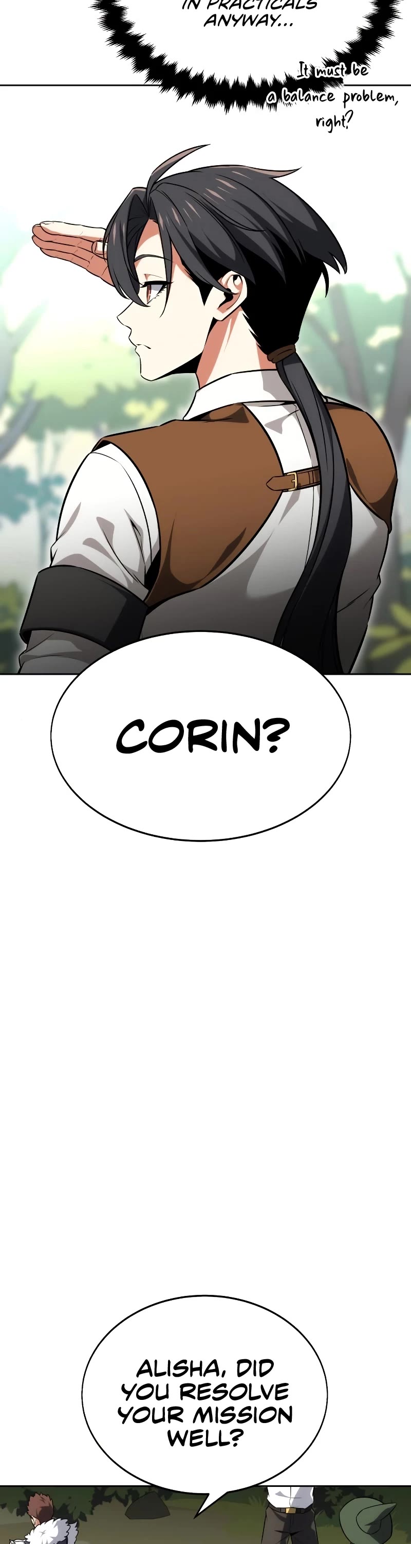 I Killed an Academy Player Chapter 8 page 82 - Chapter 8