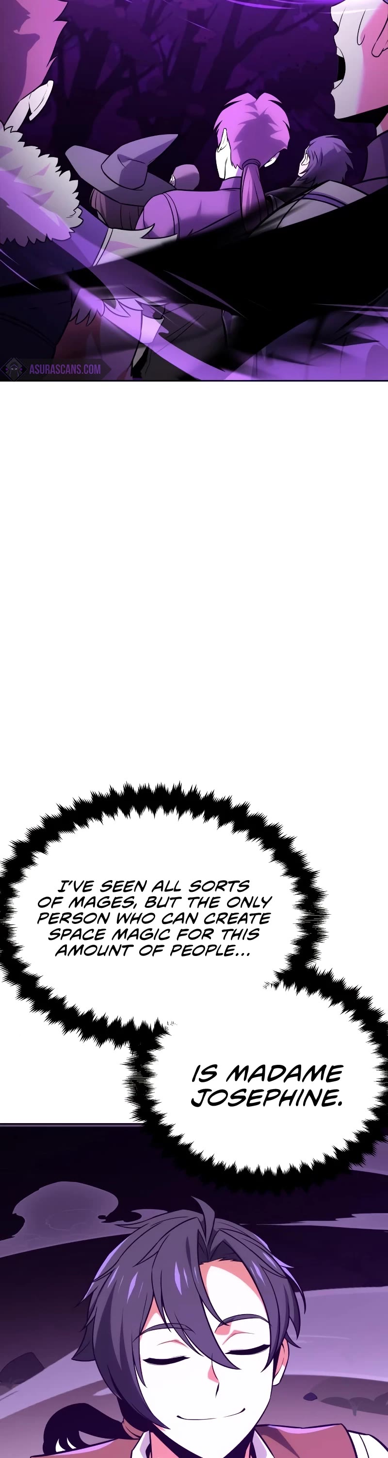 I Killed an Academy Player Chapter 8 page 87 - Chapter 8