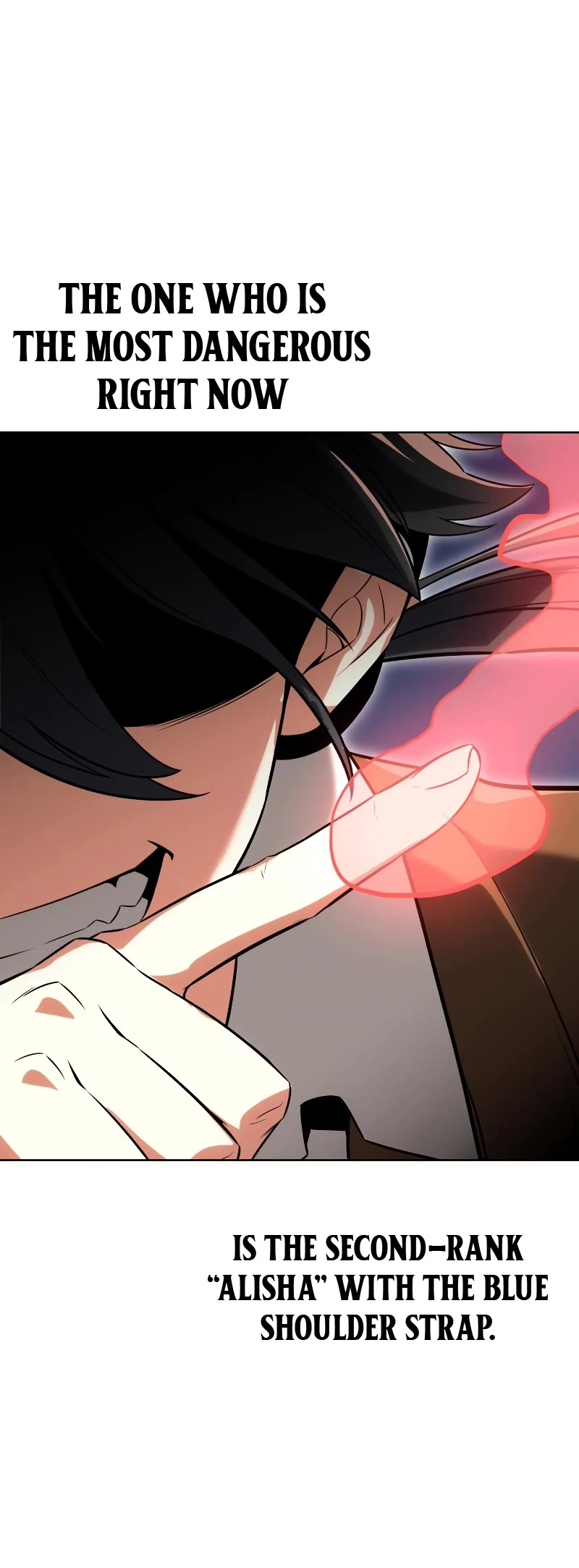 I Killed an Academy Player Chapter 8 page 94 - Chapter 8