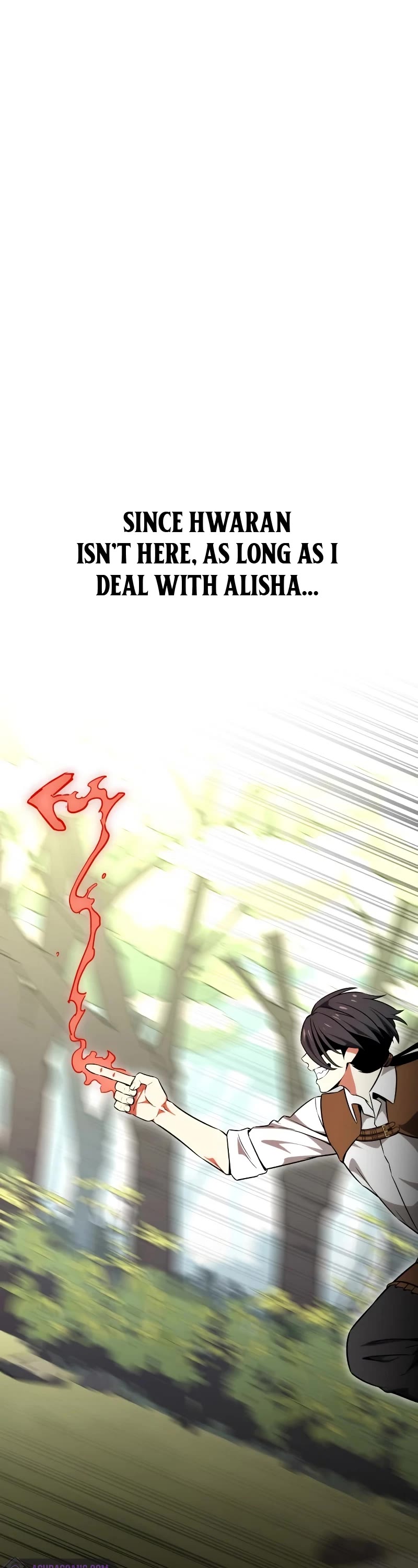 I Killed an Academy Player Chapter 8 page 95 - Chapter 8