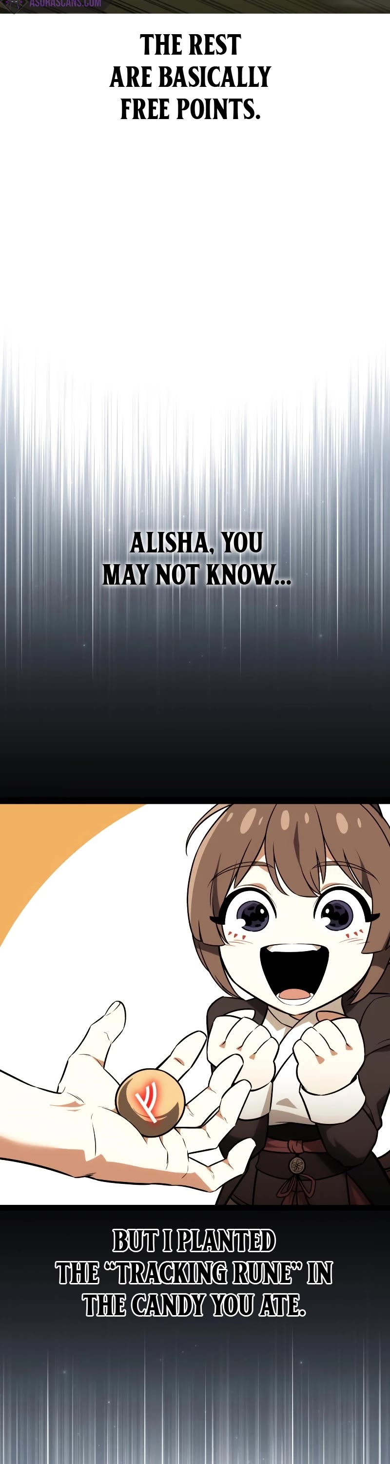 I Killed an Academy Player Chapter 8 page 96 - Chapter 8