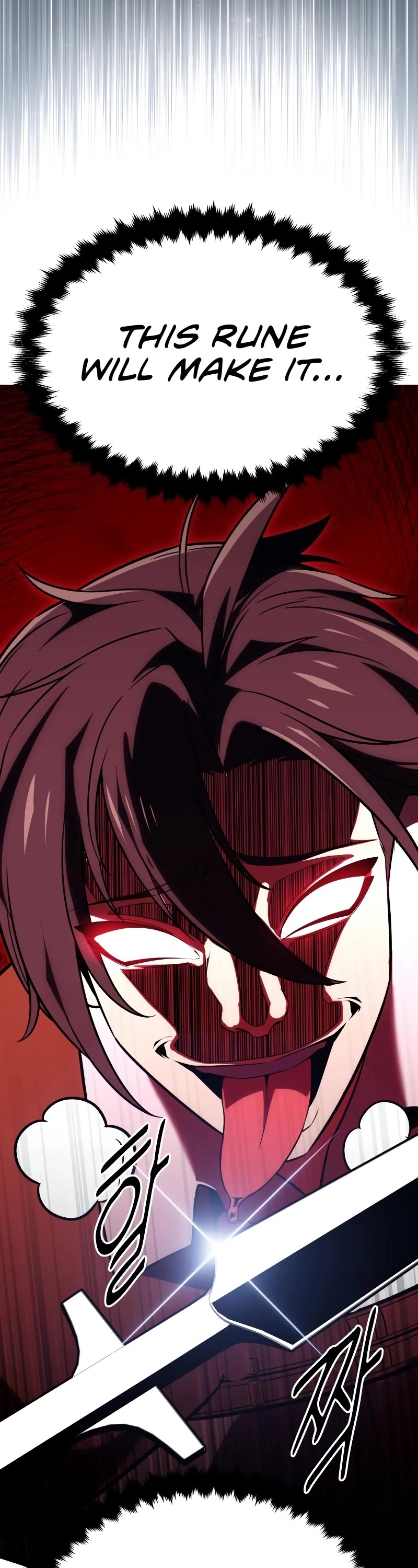 I Killed an Academy Player Chapter 8 page 97 - Chapter 8