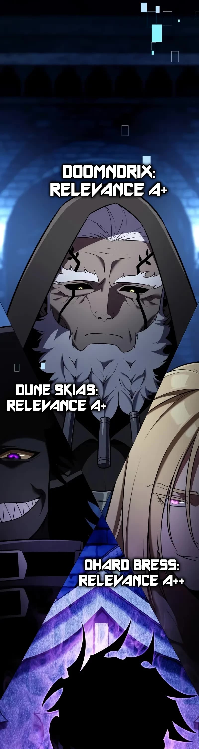 I Killed an Academy Player Chapter 80 page 106 - Chapter 80