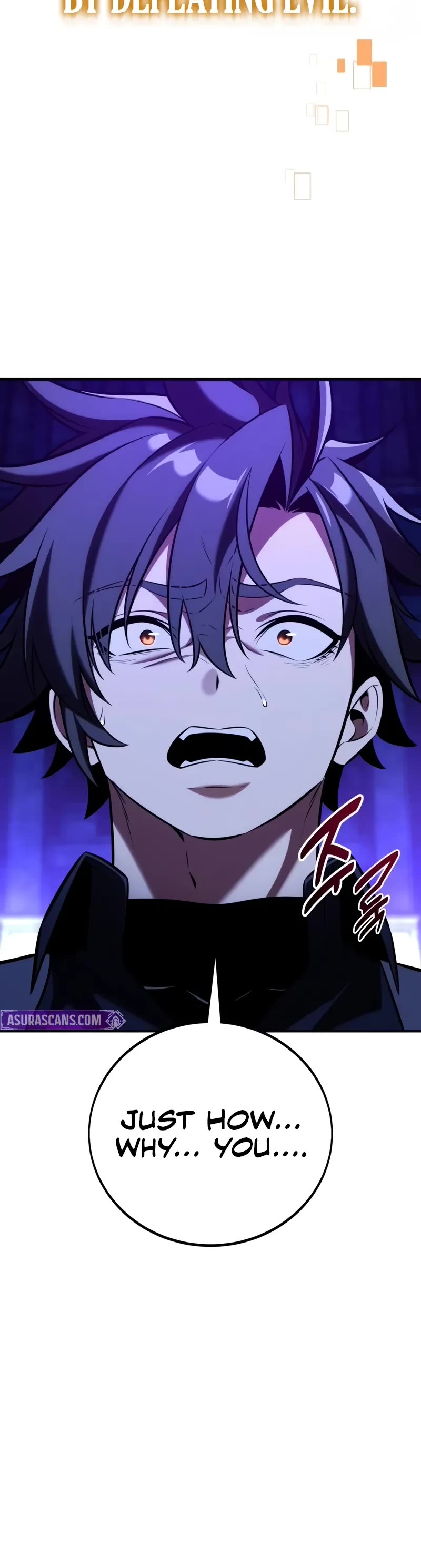 I Killed an Academy Player Chapter 80 page 109 - Chapter 80