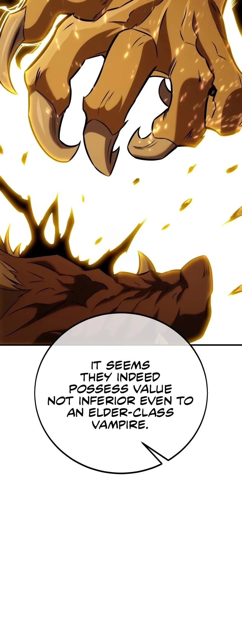 I Killed an Academy Player Chapter 80 page 11 - Chapter 80