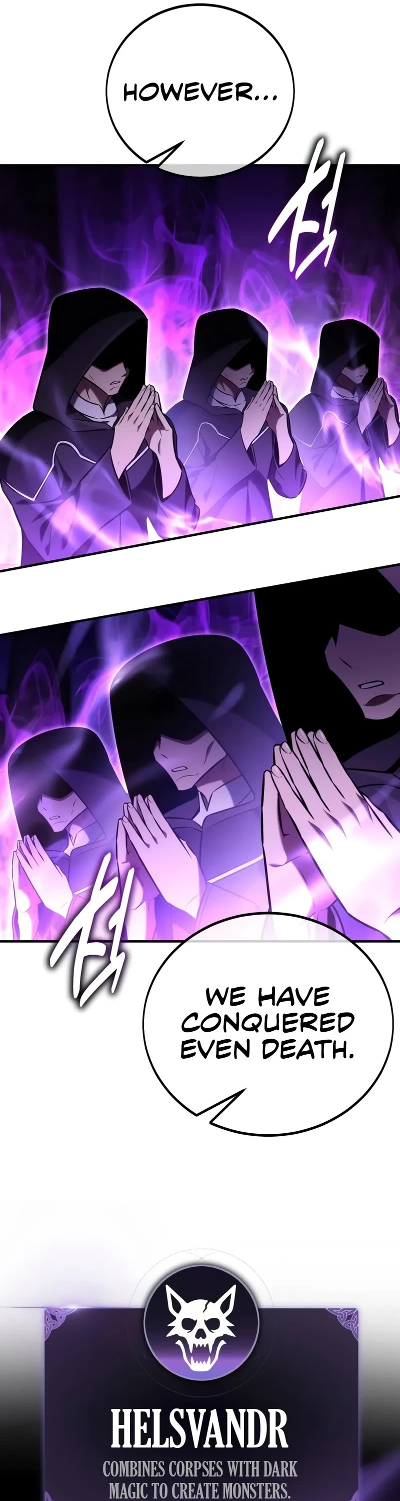 I Killed an Academy Player Chapter 80 page 12 - Chapter 80