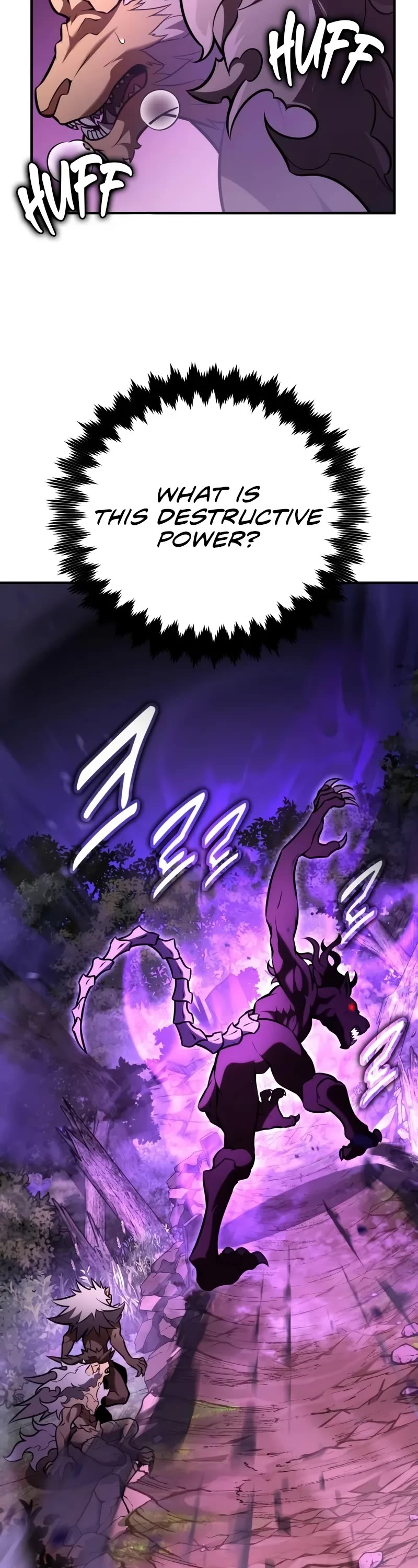 I Killed an Academy Player Chapter 80 page 19 - Chapter 80