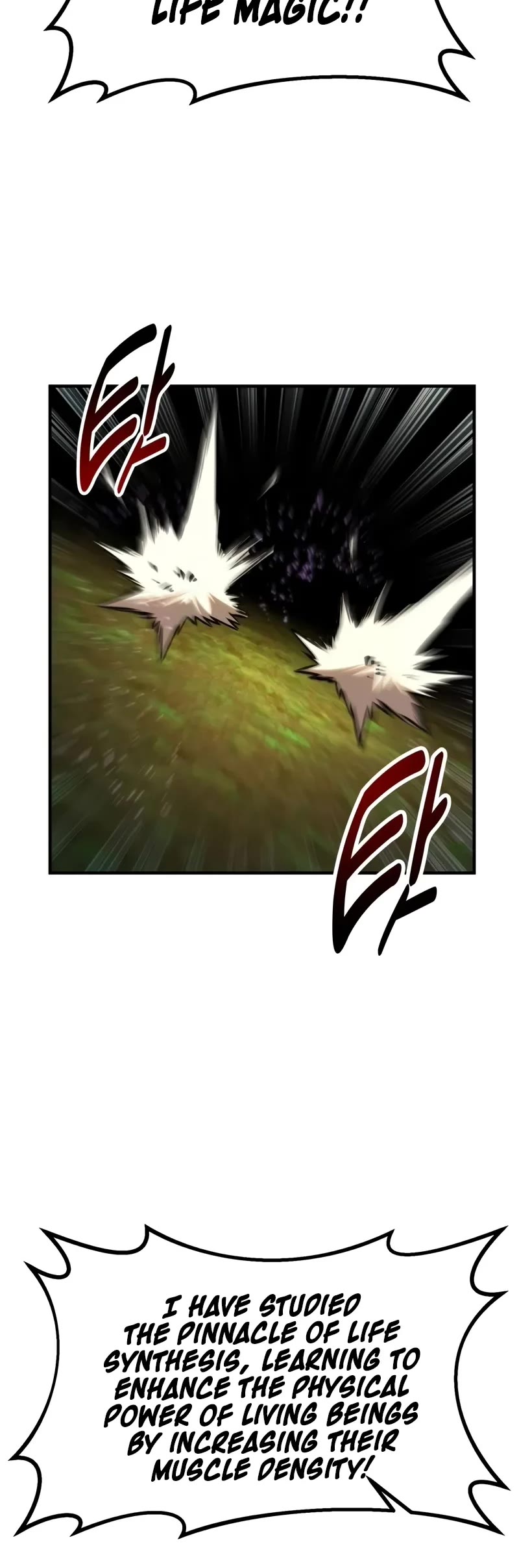 I Killed an Academy Player Chapter 80 page 21 - Chapter 80