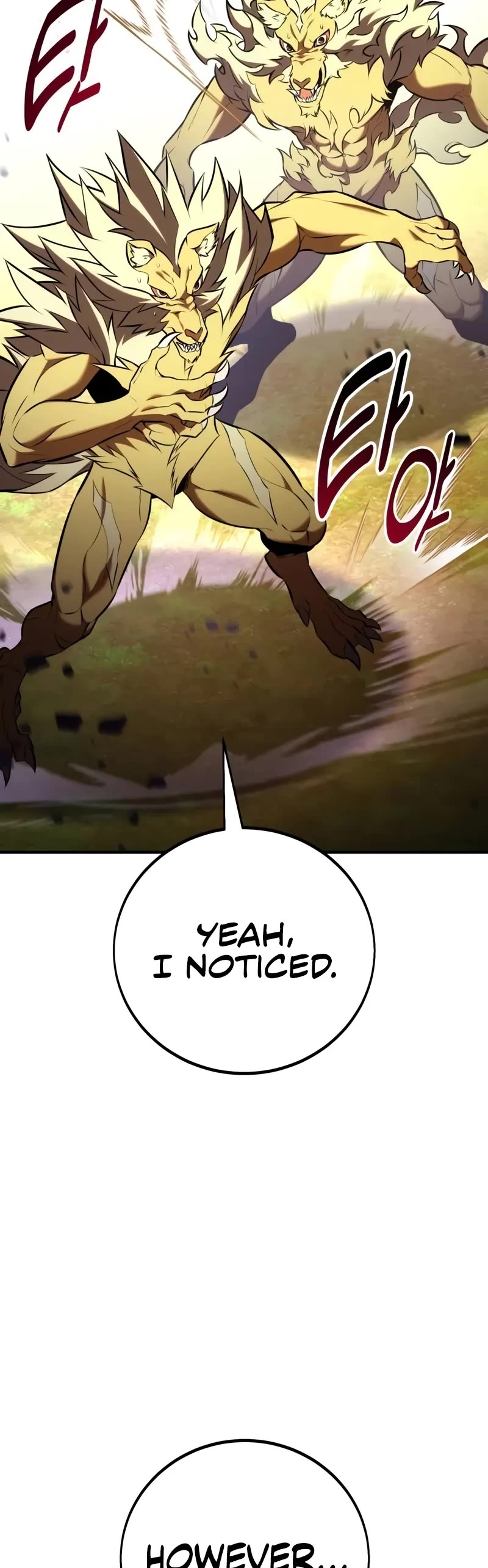 I Killed an Academy Player Chapter 80 page 25 - Chapter 80