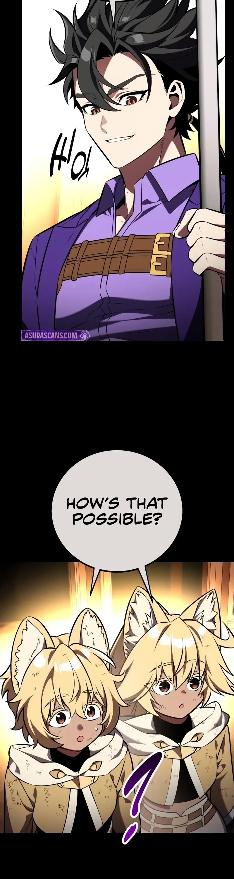 I Killed an Academy Player Chapter 80 page 28 - Chapter 80