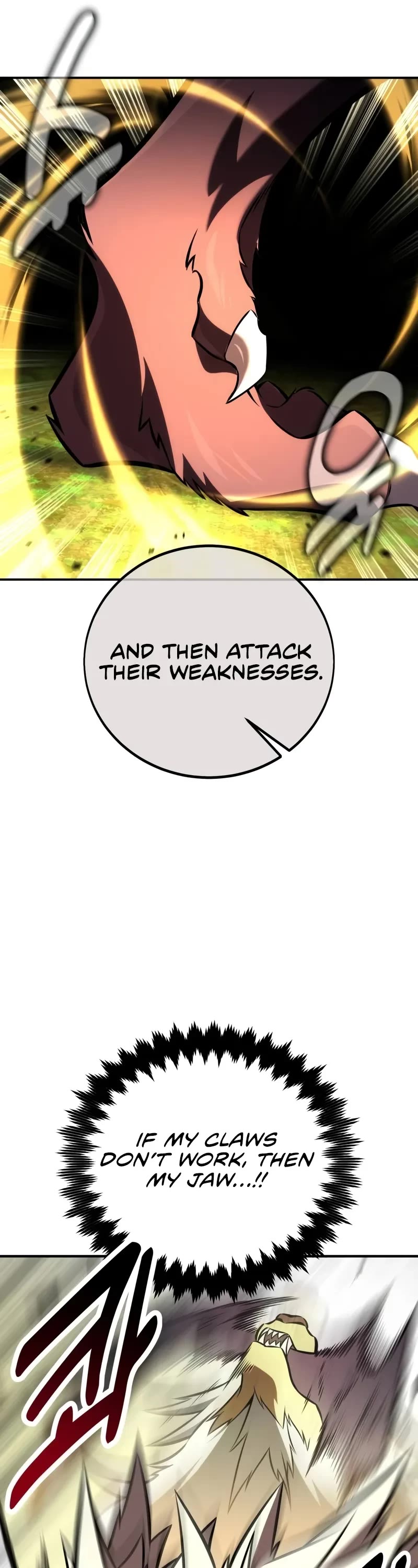 I Killed an Academy Player Chapter 80 page 32 - Chapter 80
