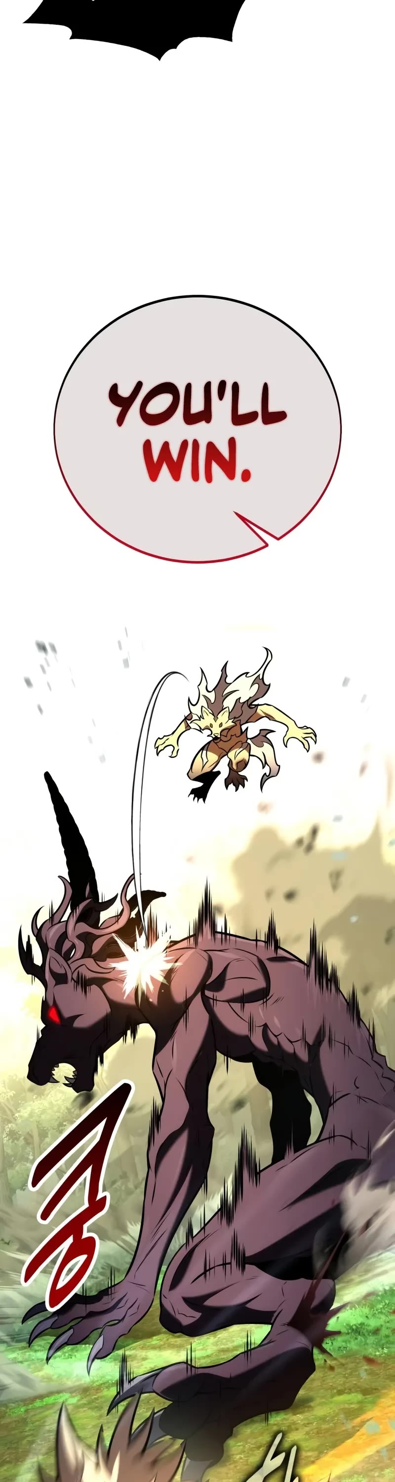 I Killed an Academy Player Chapter 80 page 34 - Chapter 80