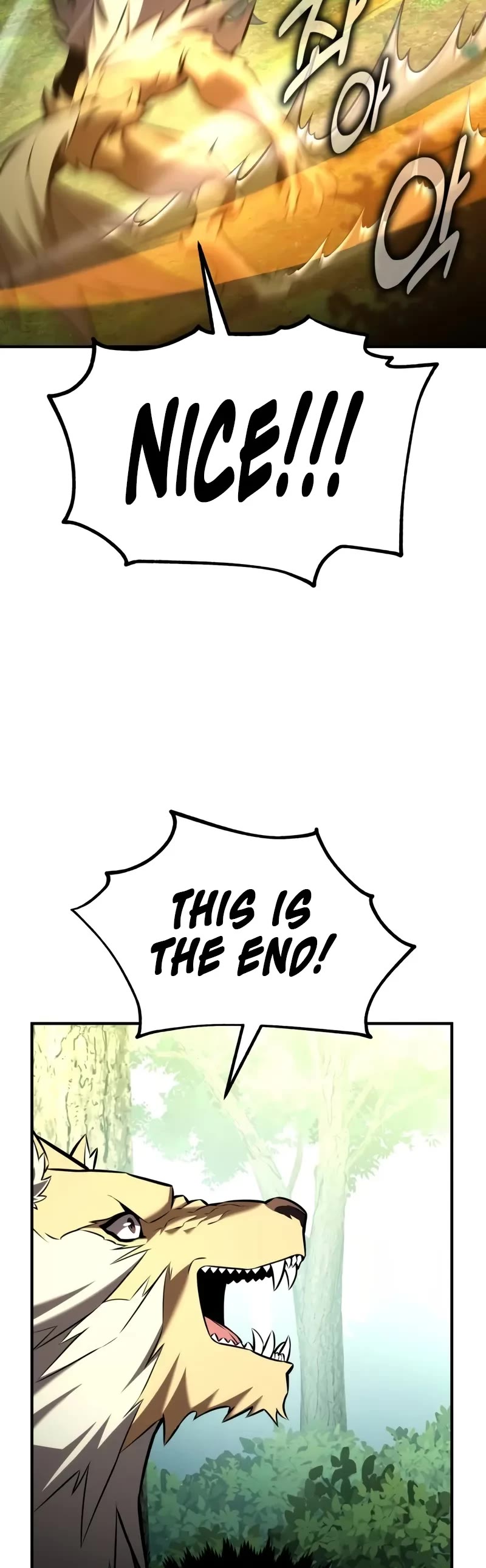 I Killed an Academy Player Chapter 80 page 35 - Chapter 80
