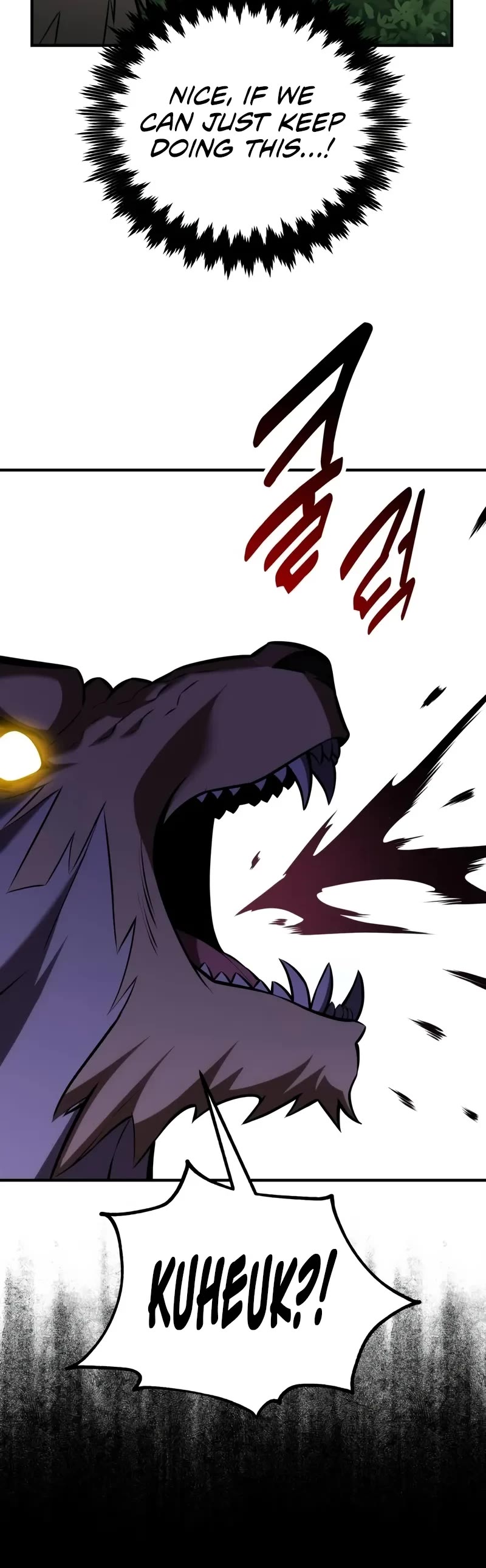 I Killed an Academy Player Chapter 80 page 36 - Chapter 80