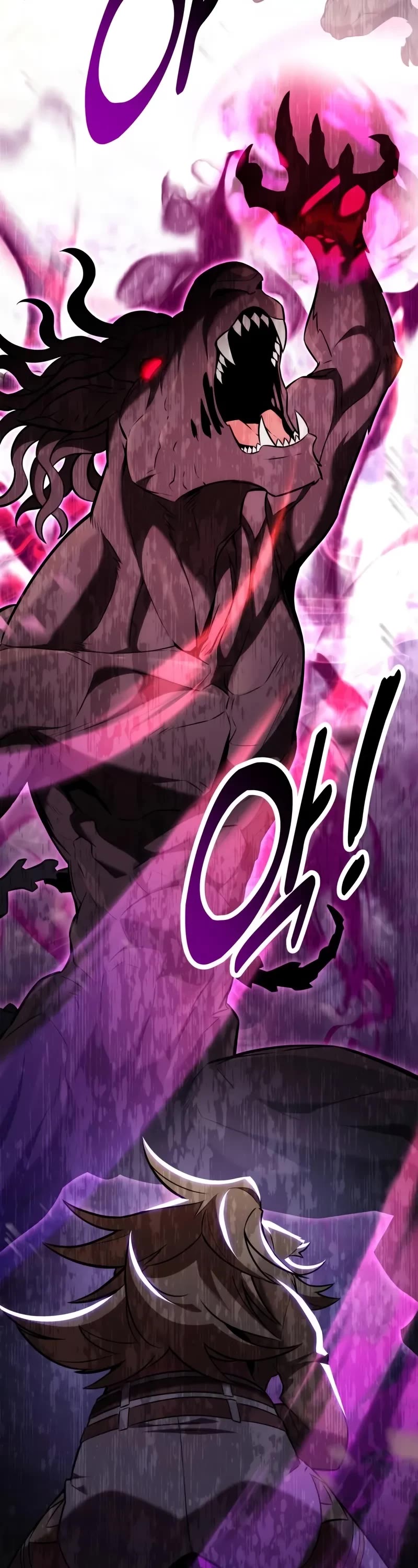 I Killed an Academy Player Chapter 80 page 39 - Chapter 80