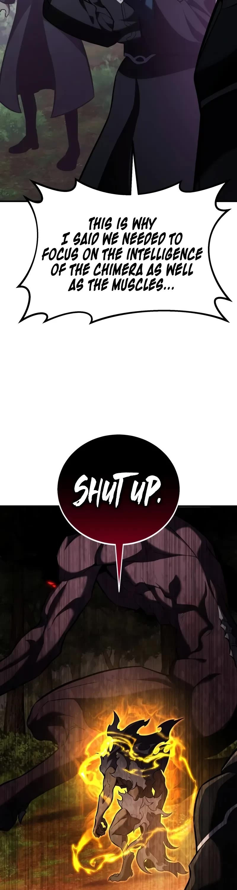 I Killed an Academy Player Chapter 80 page 44 - Chapter 80