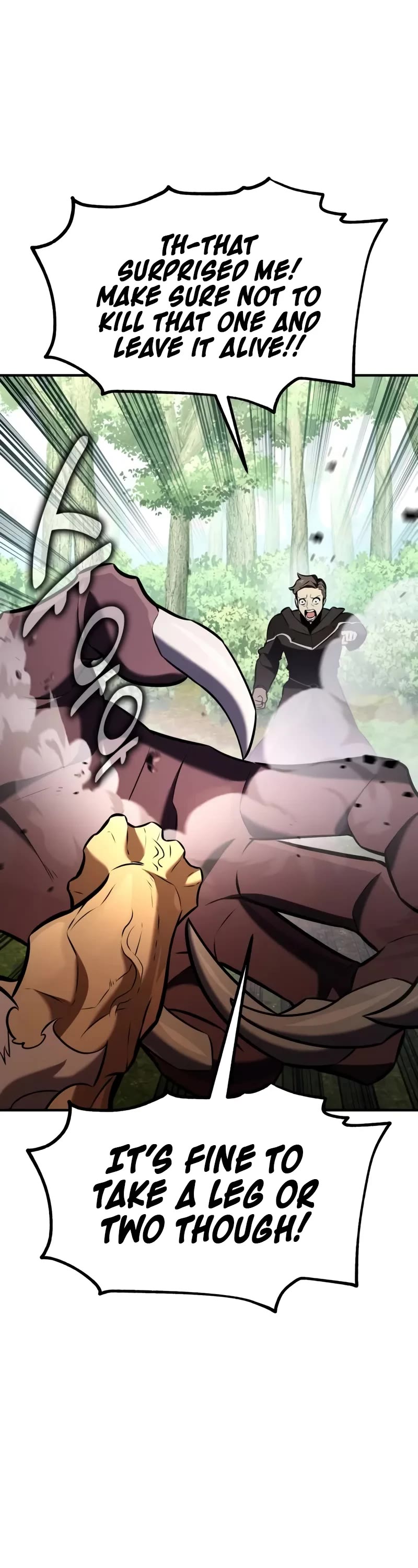 I Killed an Academy Player Chapter 80 page 48 - Chapter 80