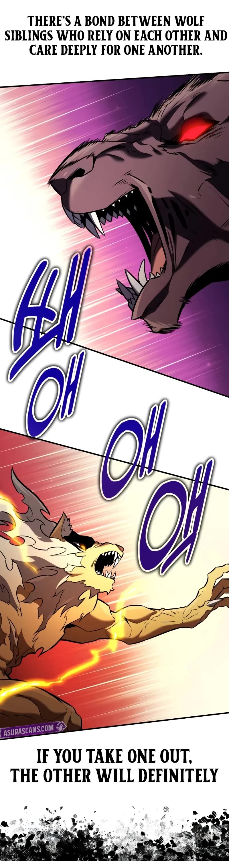 I Killed an Academy Player Chapter 80 page 49 - Chapter 80