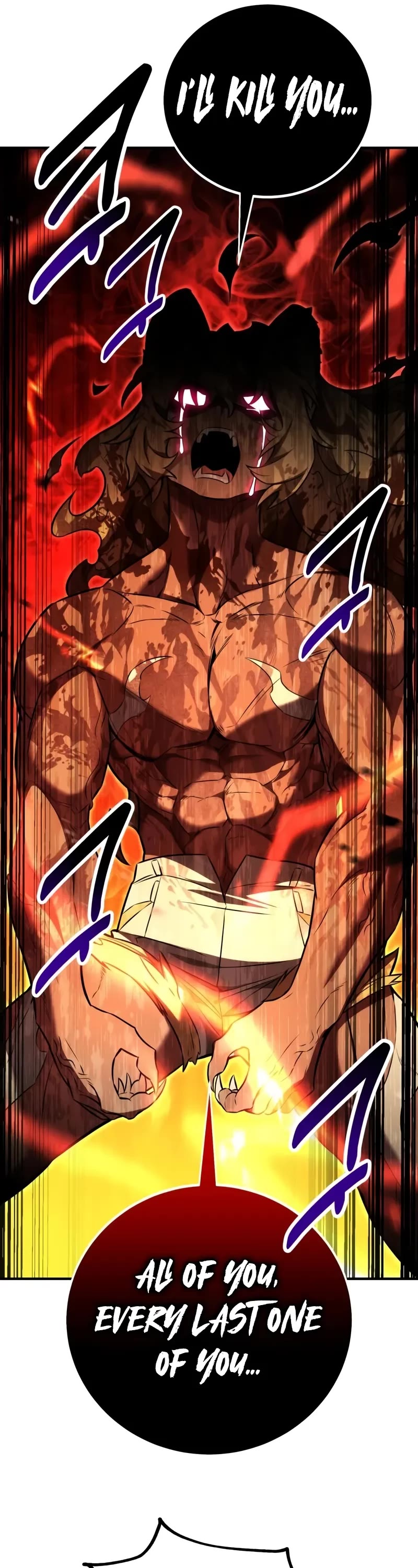 I Killed an Academy Player Chapter 80 page 57 - Chapter 80