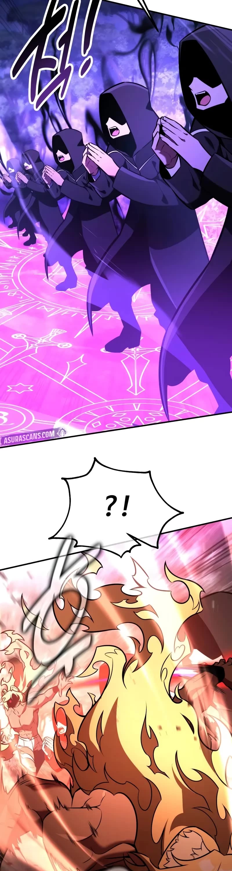 I Killed an Academy Player Chapter 80 page 59 - Chapter 80