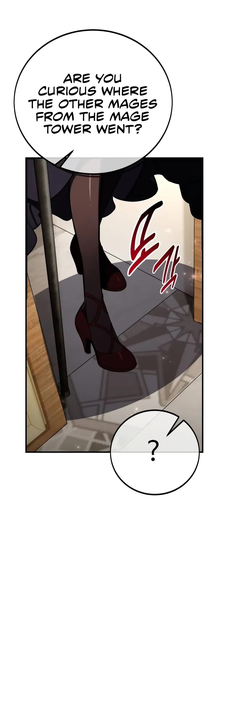I Killed an Academy Player Chapter 80 page 6 - Chapter 80