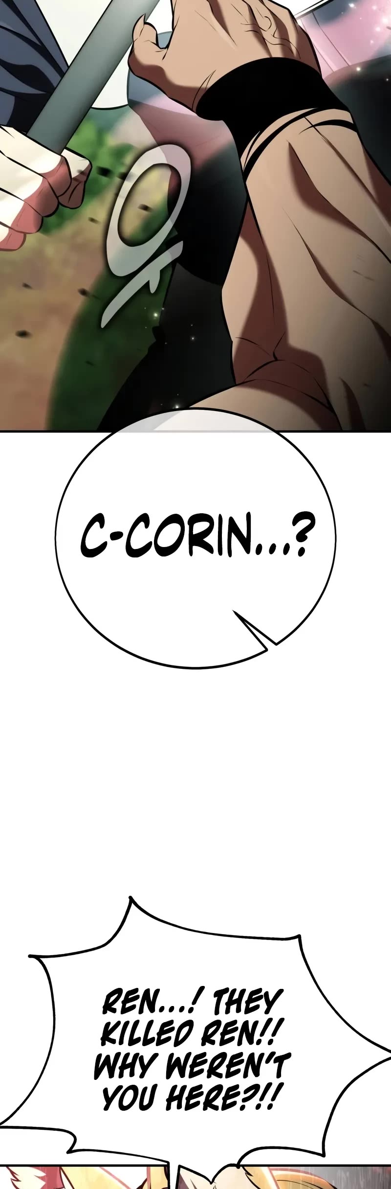 I Killed an Academy Player Chapter 80 page 65 - Chapter 80