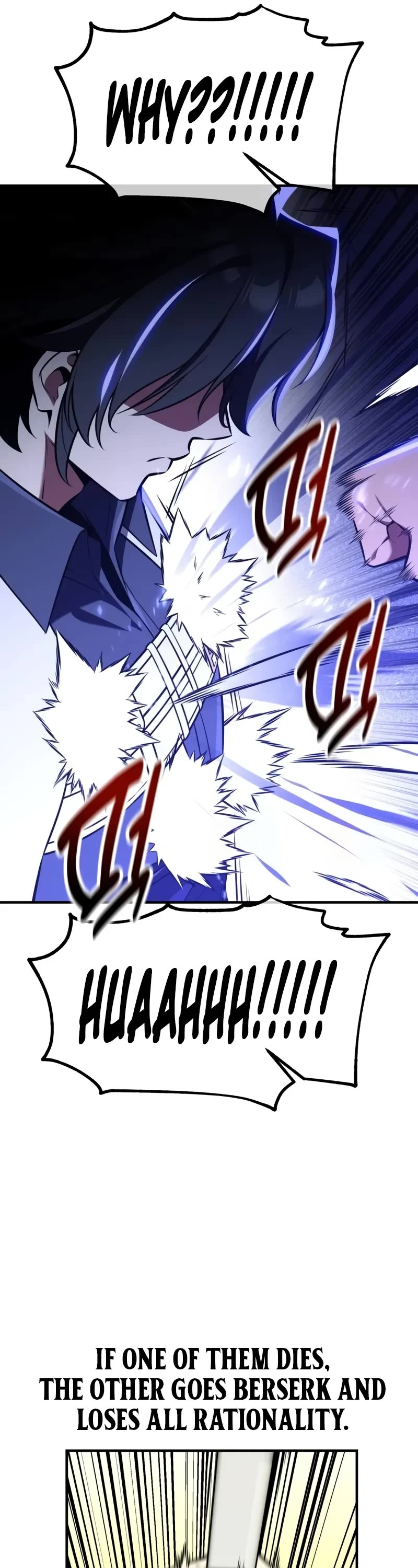 I Killed an Academy Player Chapter 80 page 67 - Chapter 80
