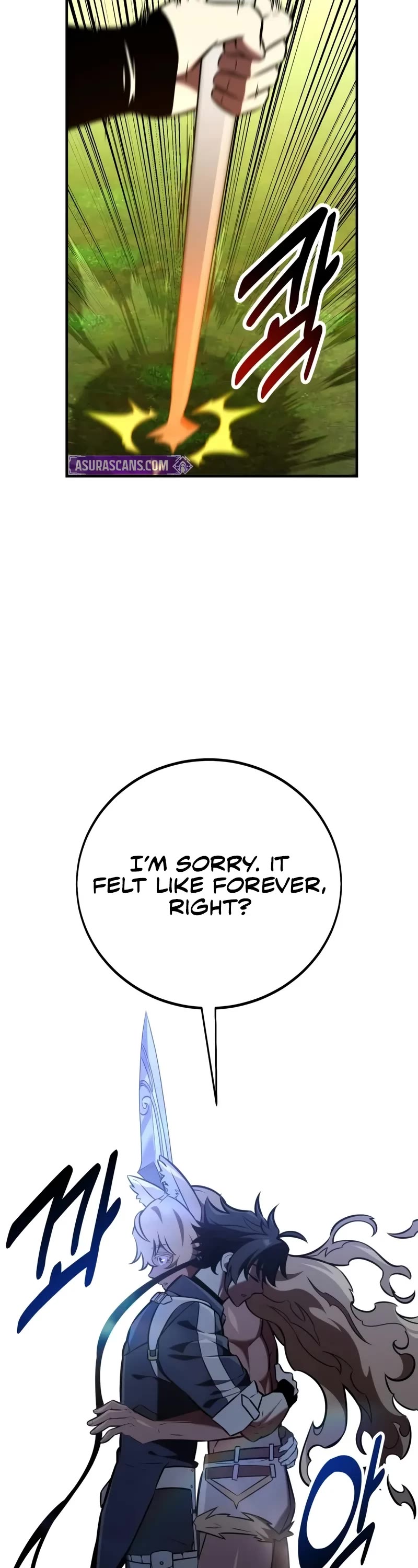 I Killed an Academy Player Chapter 80 page 68 - Chapter 80