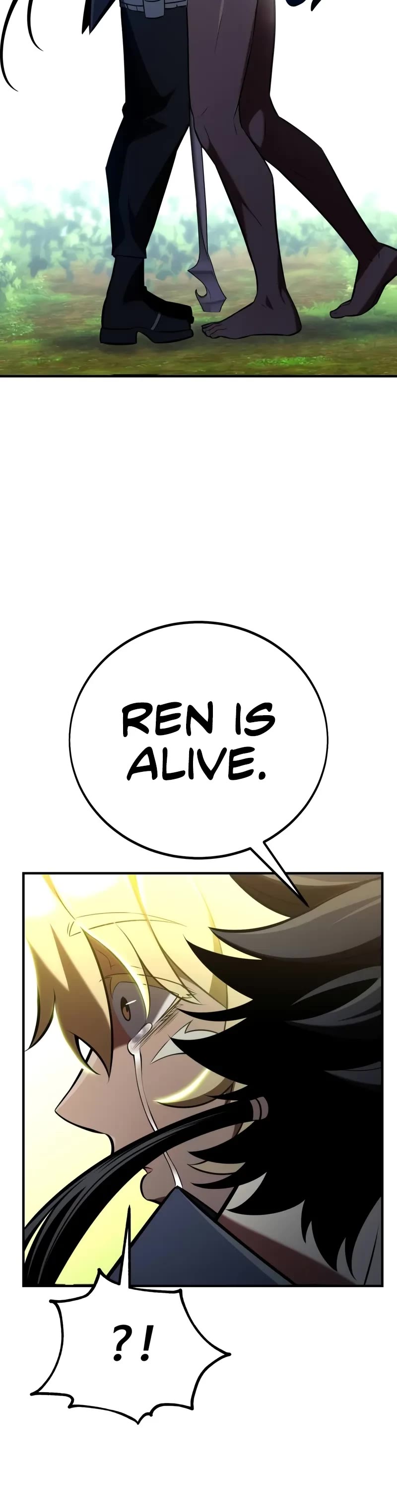 I Killed an Academy Player Chapter 80 page 69 - Chapter 80