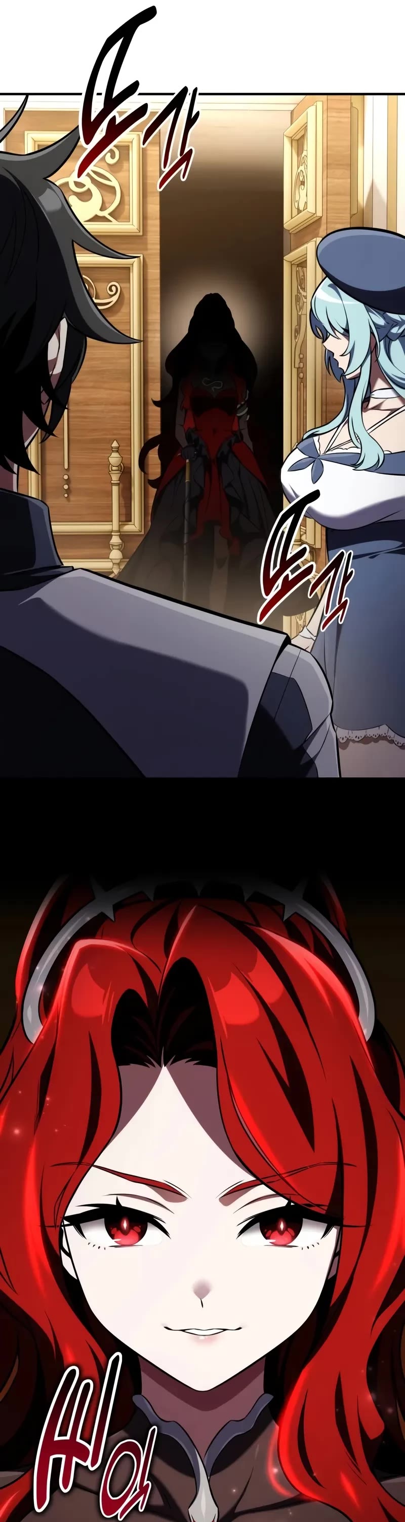 I Killed an Academy Player Chapter 80 page 7 - Chapter 80