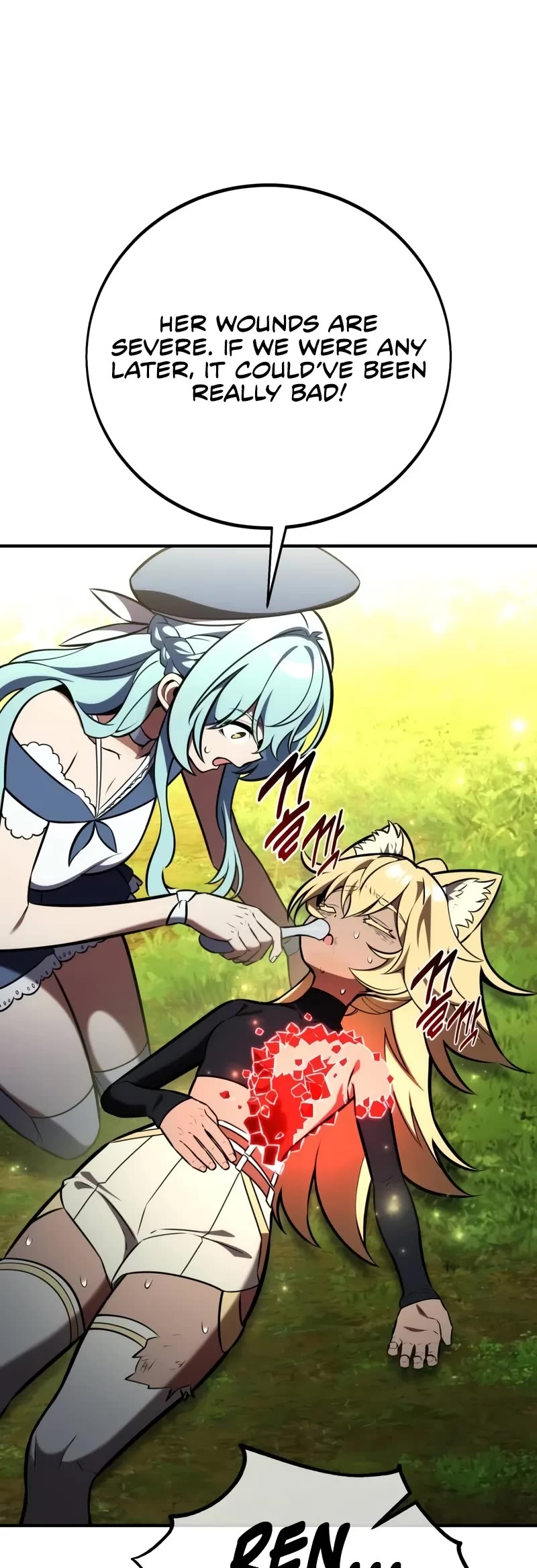 I Killed an Academy Player Chapter 80 page 70 - Chapter 80