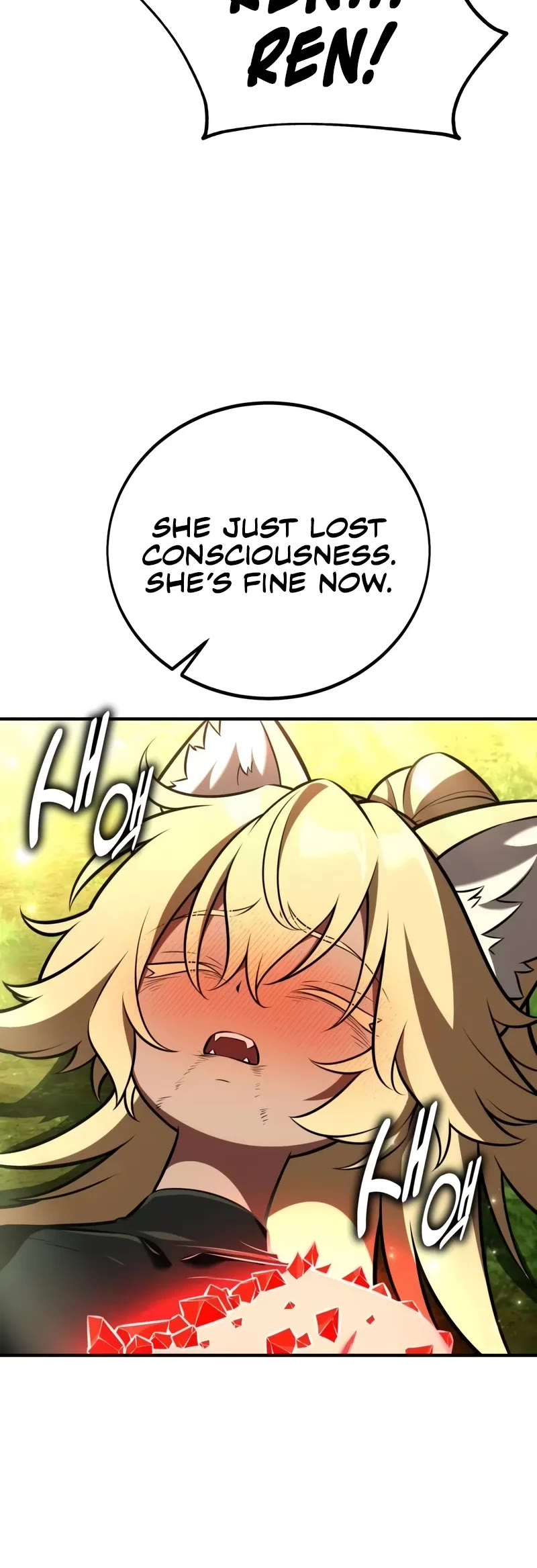 I Killed an Academy Player Chapter 80 page 71 - Chapter 80