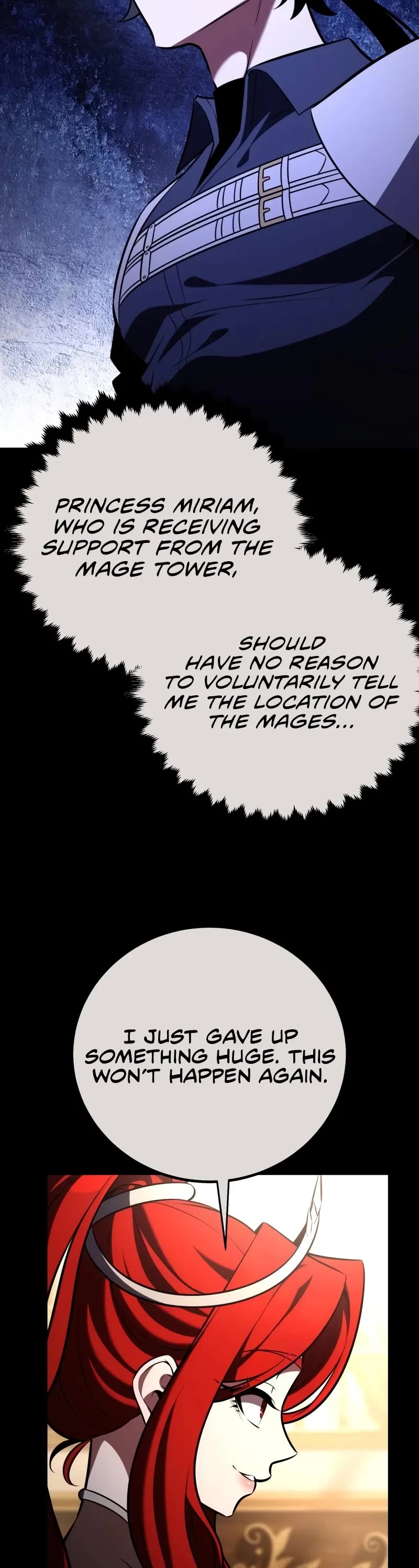 I Killed an Academy Player Chapter 80 page 75 - Chapter 80